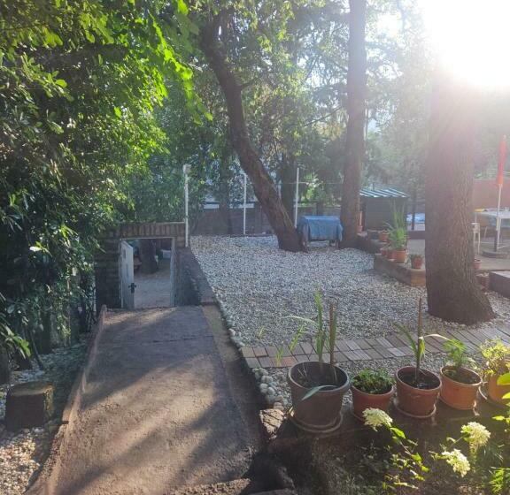 پانسیون Trokrevetna Soba Sa Zajednickim Kupatilom