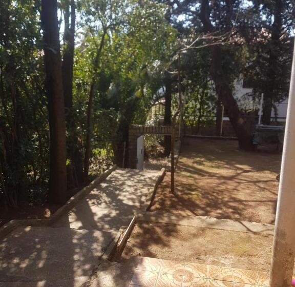 پانسیون Trokrevetna Soba Sa Zajednickim Kupatilom