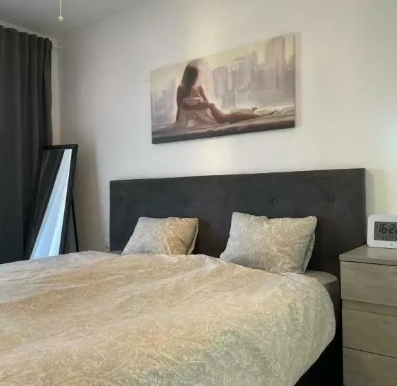 Apartment With Sea Views In Las Terrazas/playa Flamenca