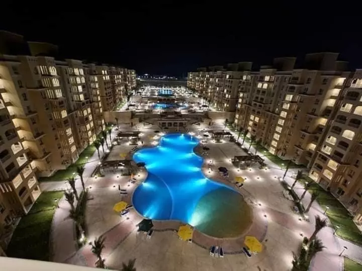 Aqua View Resort
