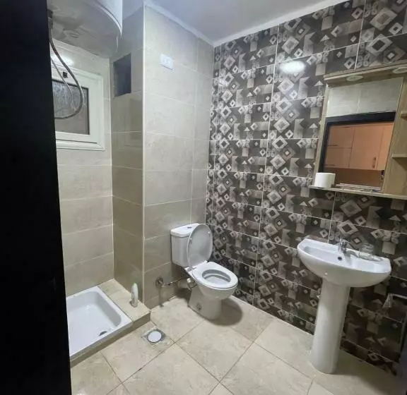 Aqua View Resort