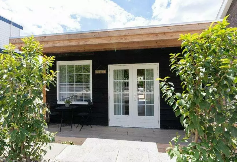 B&b The Wellness Cottage