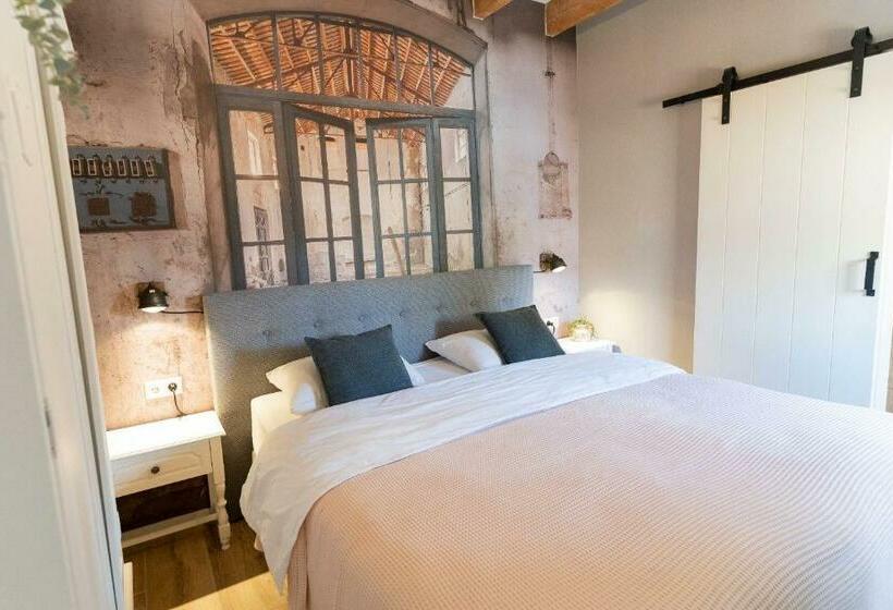 B&b The Wellness Cottage