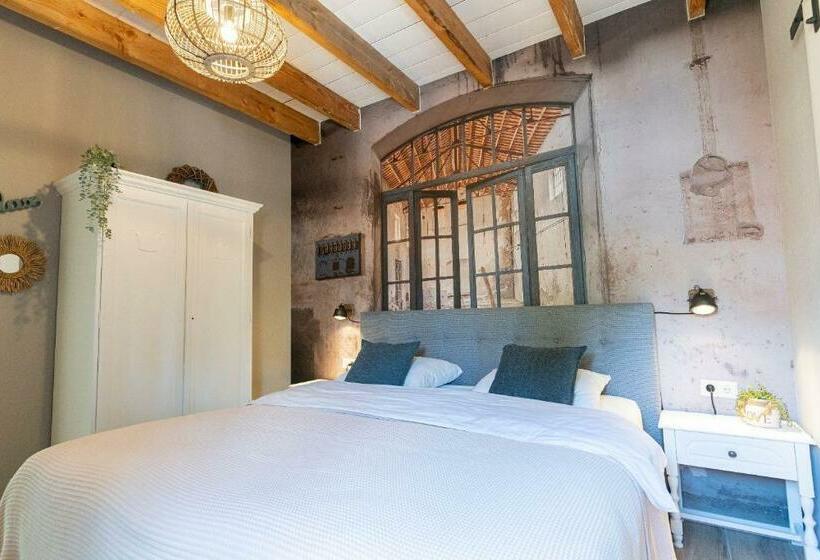 B&b The Wellness Cottage