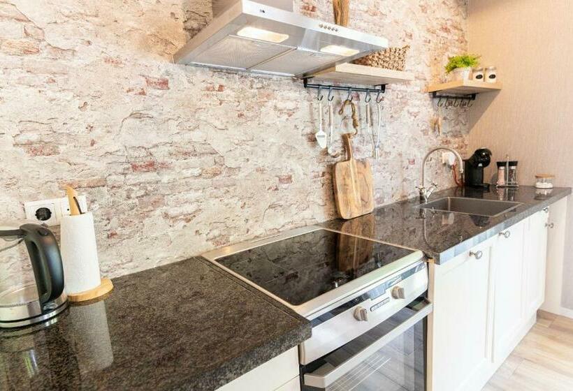 B&b The Wellness Cottage