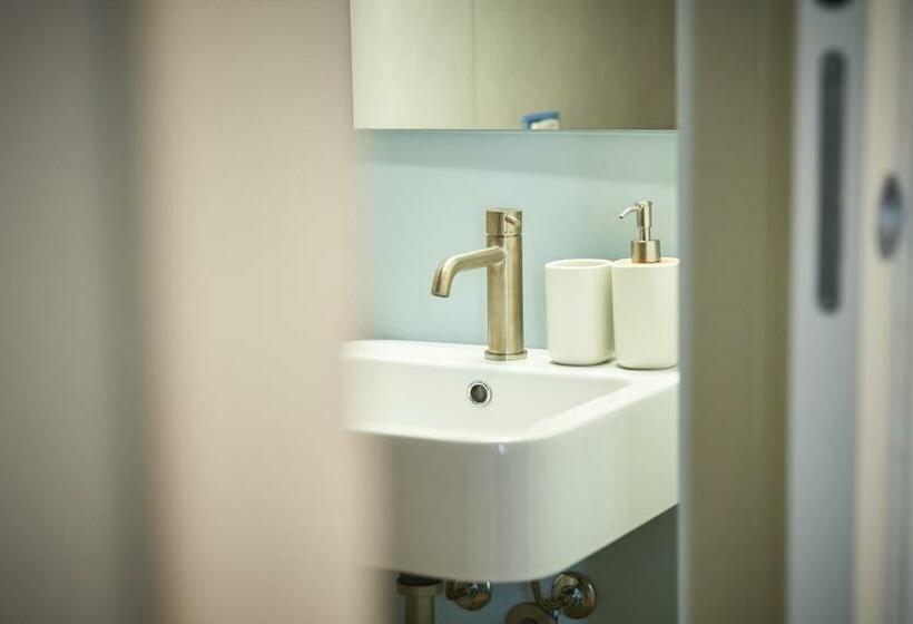 مبيت وإفطار La Terrazza Sul Barocco