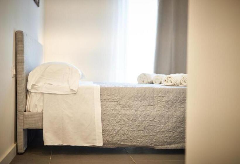 مبيت وإفطار La Terrazza Sul Barocco