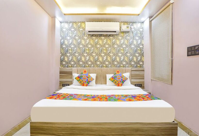 Fabhotel The Palacio