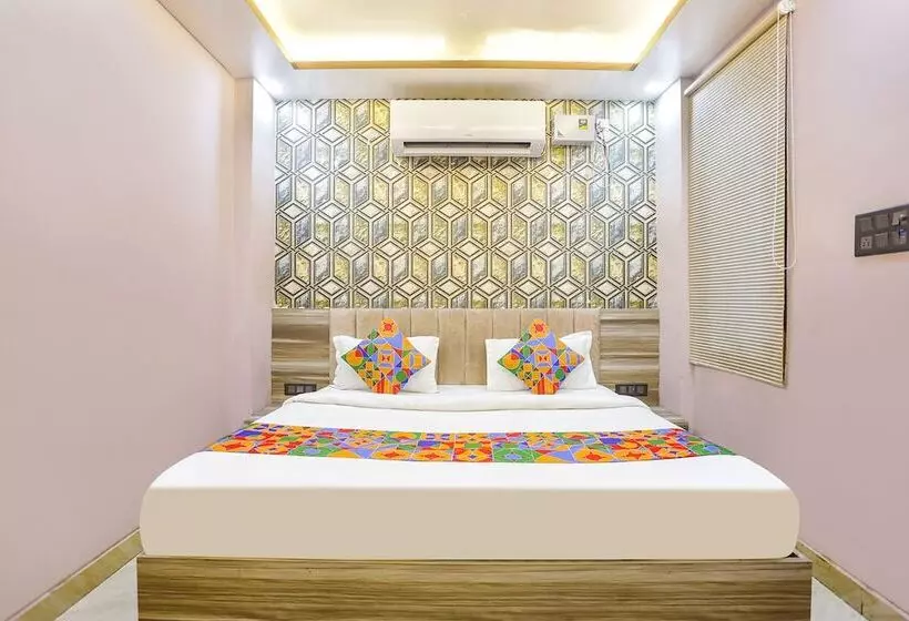 Fabhotel The Palacio