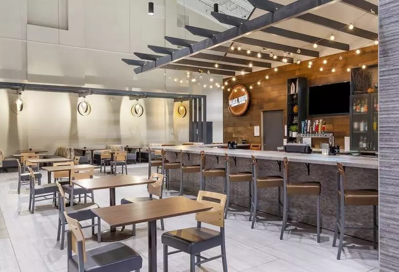 Hotelli Candlewood Suites Roanoke Airport