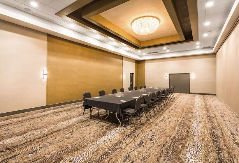 Hotelli Candlewood Suites Roanoke Airport