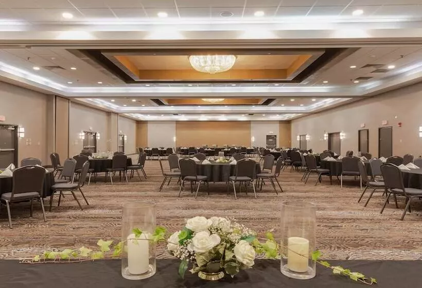Hotelli Candlewood Suites Roanoke Airport