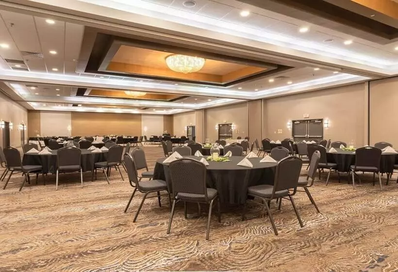 Hotelli Candlewood Suites Roanoke Airport