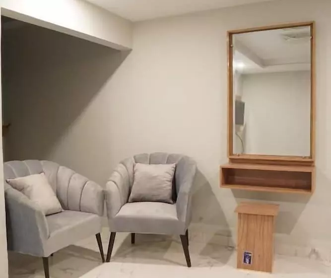 Hotelli Nuva