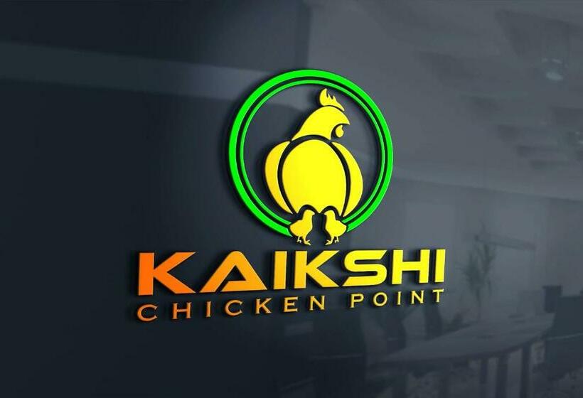 Отель Oyo 85611 Kaikshi Chicken Point