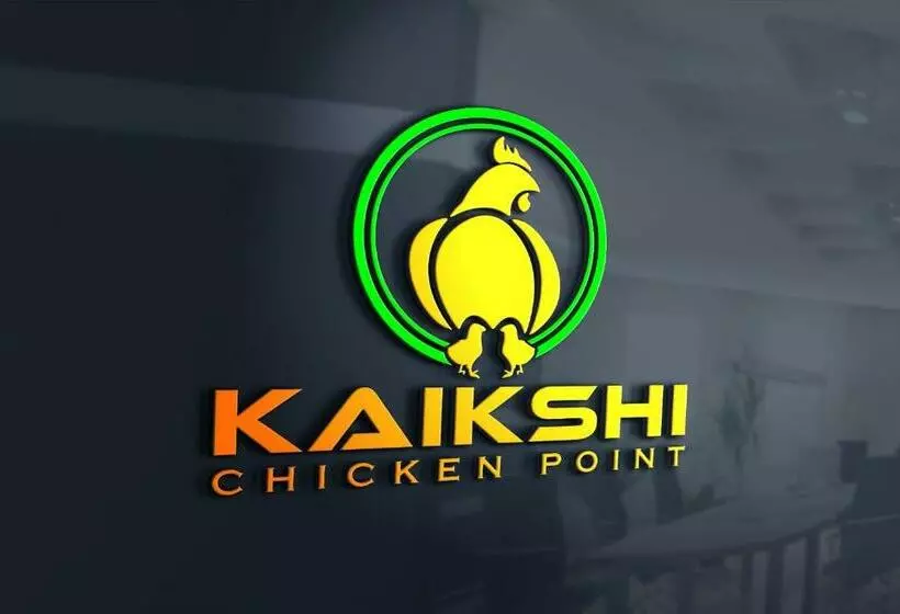 Hotelli Oyo 85611 Kaikshi Chicken Point