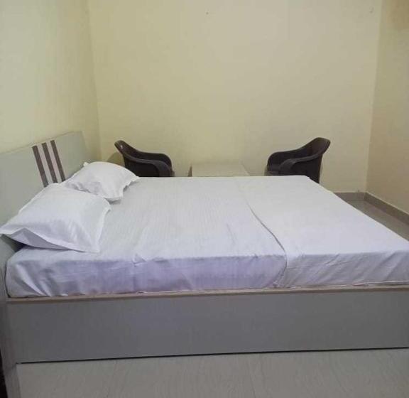 Hotel Oyo 90553 Sky View