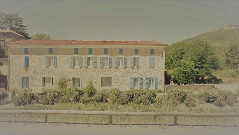 Hotel Restaurant L Oree Du Vercors