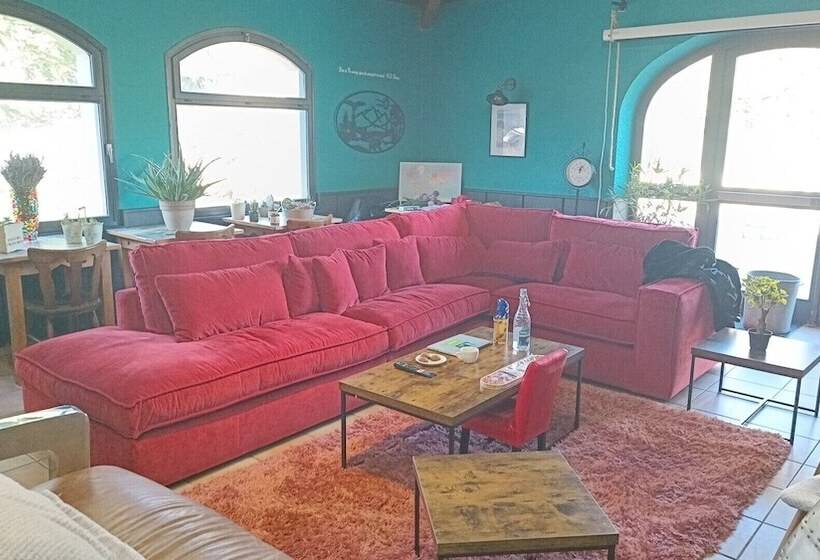 Hotel Restaurant L Oree Du Vercors