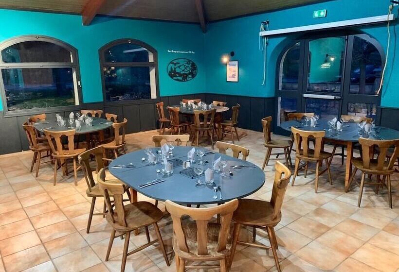 Hotel Restaurant L Oree Du Vercors