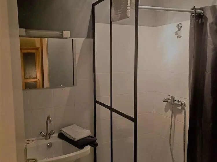 ホテル Restaurant L Oree Du Vercors