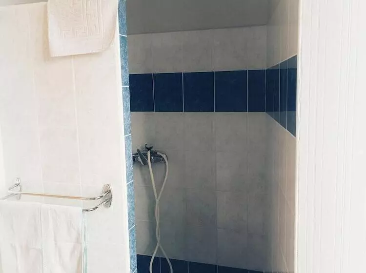 ホテル Restaurant L Oree Du Vercors