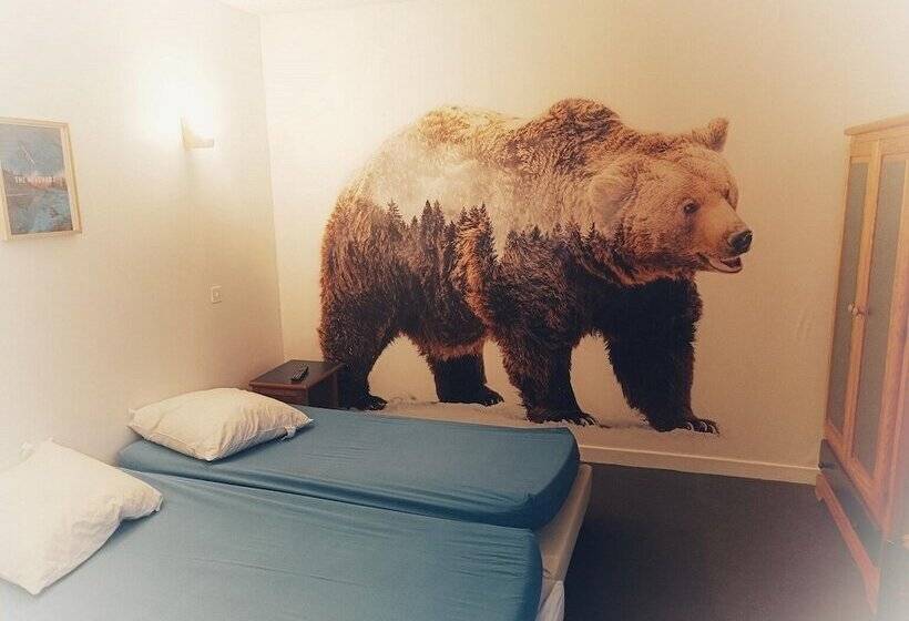 Hotel Restaurant L Oree Du Vercors