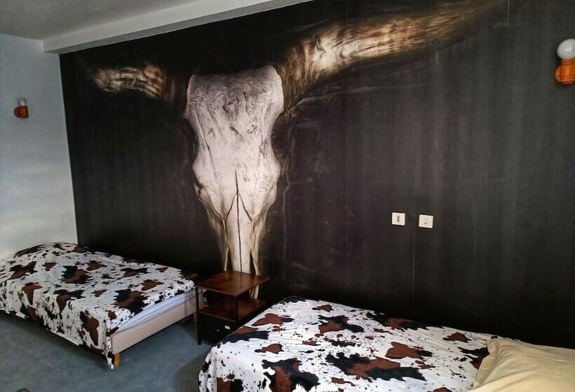 Hotel Restaurant L Oree Du Vercors