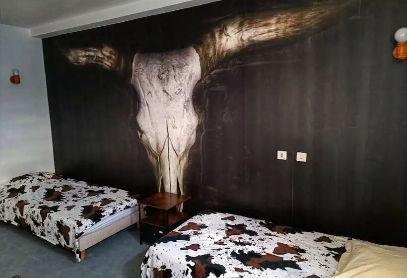 ホテル Restaurant L Oree Du Vercors