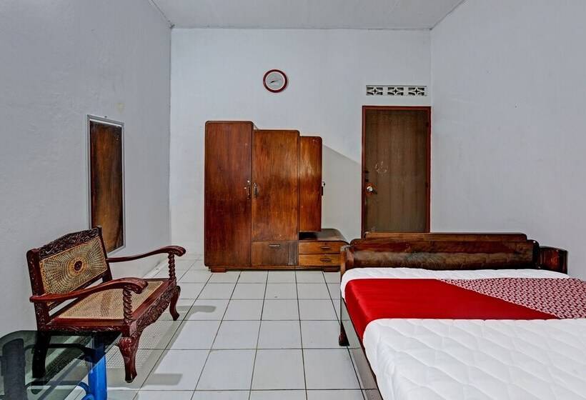 Hotel Spot On 91372 Wisma Bulin