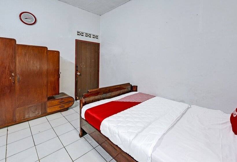 Hôtel Spot On 91372 Wisma Bulin