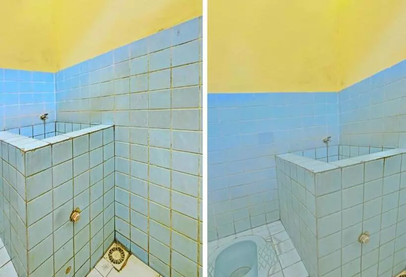 Hotelli Spot On 91372 Wisma Bulin