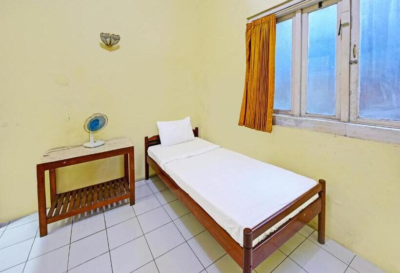 Hôtel Spot On 91372 Wisma Bulin