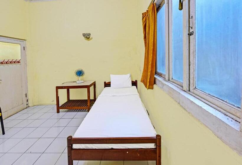 Hotel Spot On 91372 Wisma Bulin