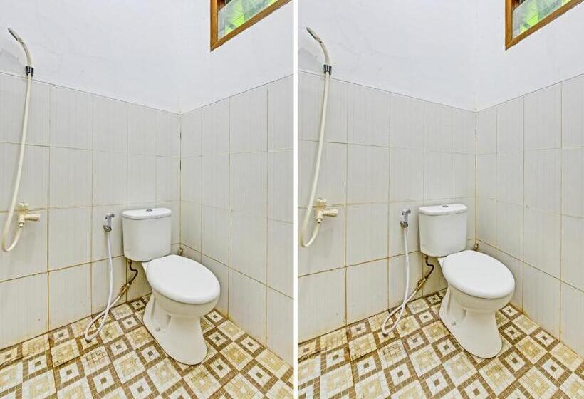 Hôtel Spot On 91372 Wisma Bulin