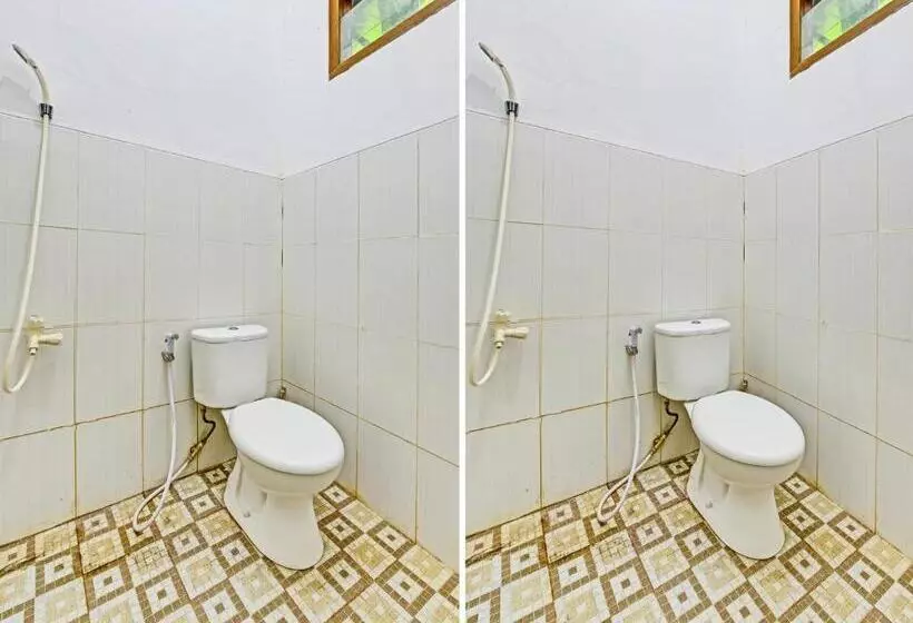 Hotelli Spot On 91372 Wisma Bulin