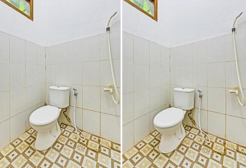 Hôtel Spot On 91372 Wisma Bulin