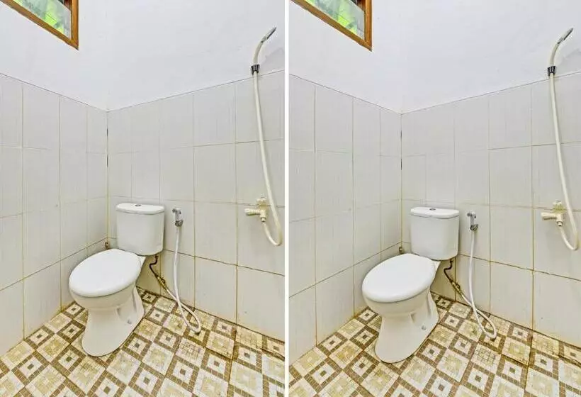 Hotelli Spot On 91372 Wisma Bulin