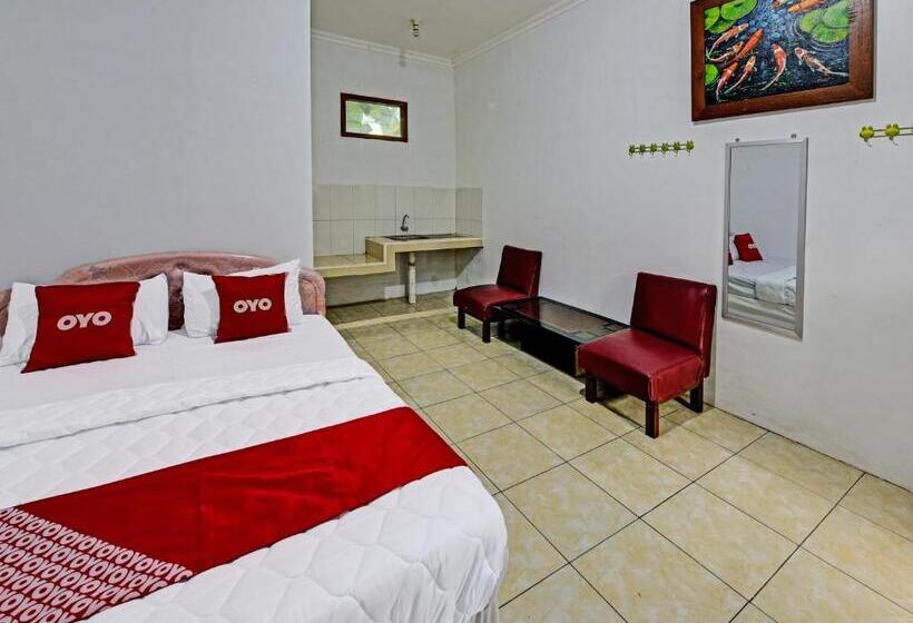 Hôtel Spot On 91372 Wisma Bulin