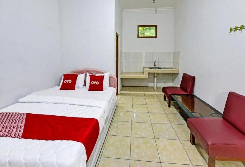 Hôtel Spot On 91372 Wisma Bulin