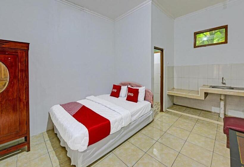 Hôtel Spot On 91372 Wisma Bulin