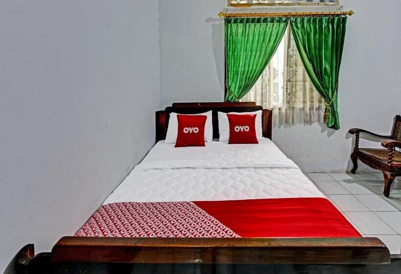 Hôtel Spot On 91372 Wisma Bulin