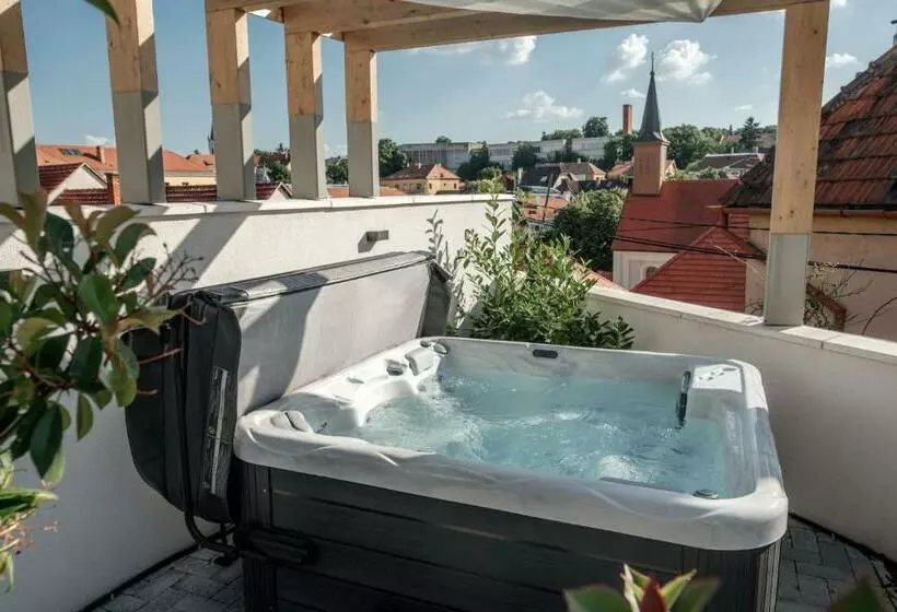 Loftlakásom