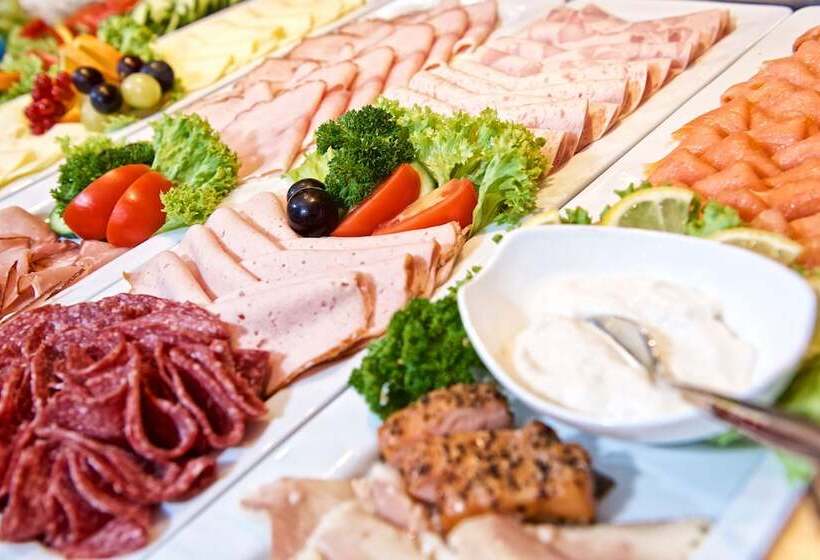 Park Hotel Laim Serviced Apartments