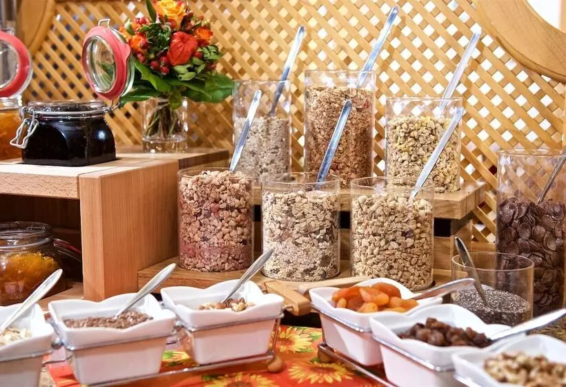 Park Hotel Laim Serviced Apartments