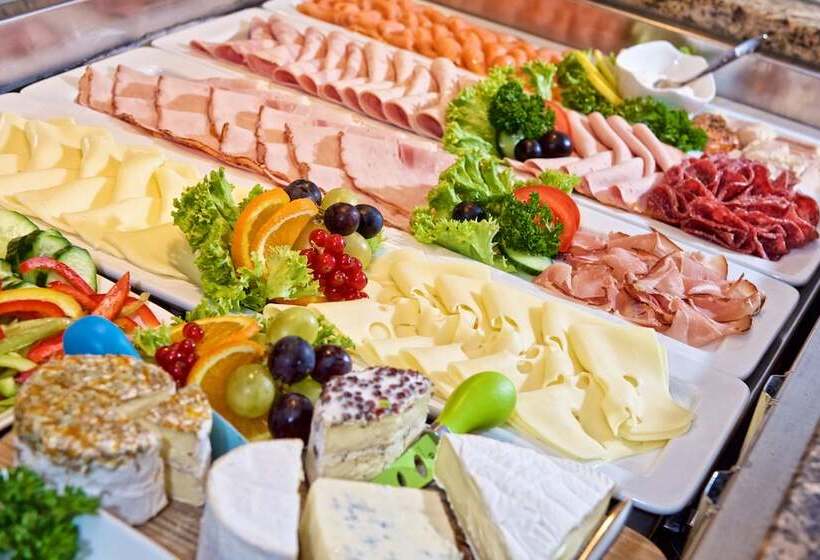 Park Hotel Laim Serviced Apartments