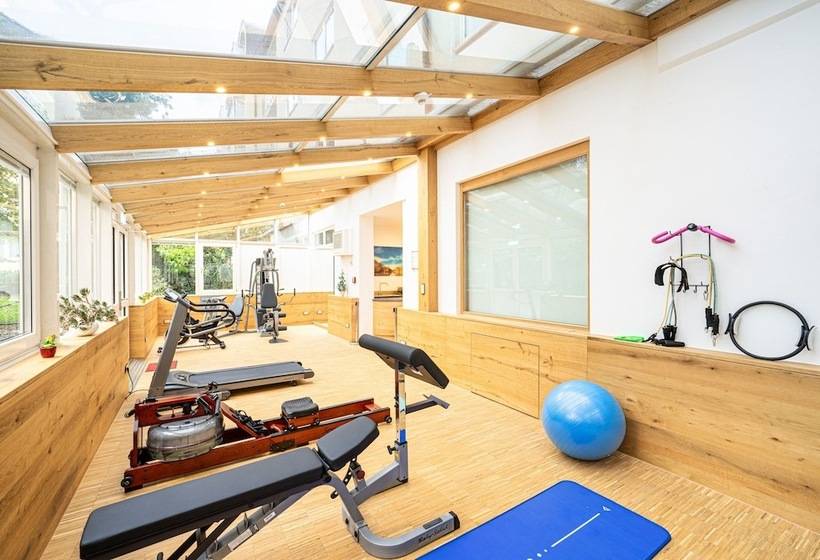 Park Hotel Laim Serviced Apartments