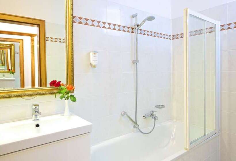 Park Hotel Laim Serviced Apartments