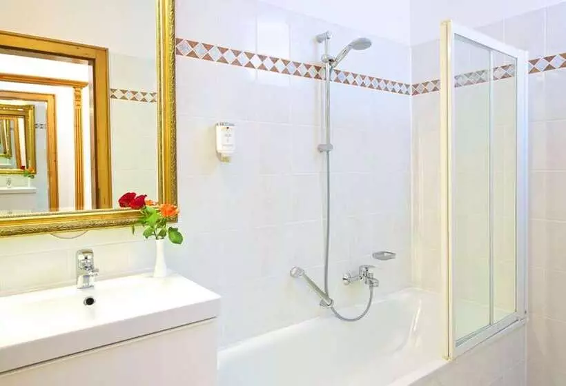 Park Hotel Laim Serviced Apartments