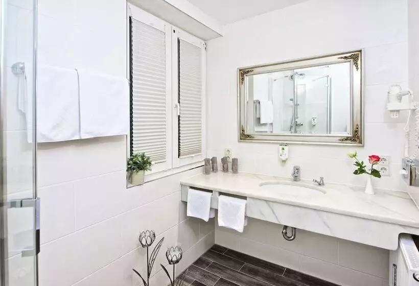 Park Hotel Laim Serviced Apartments